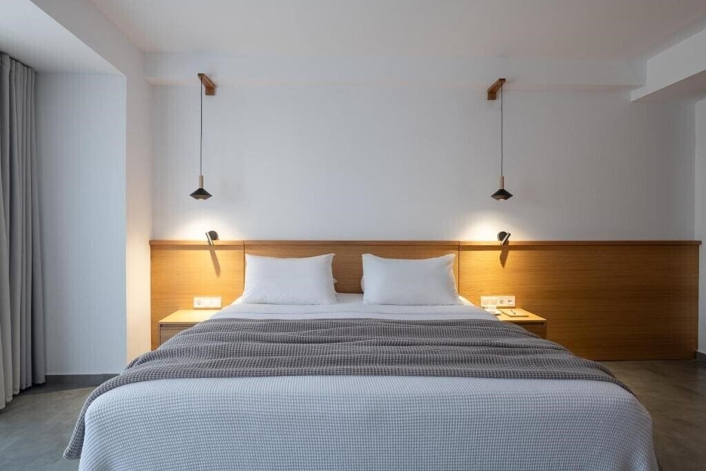 Панорама The Oak Hotel 4*