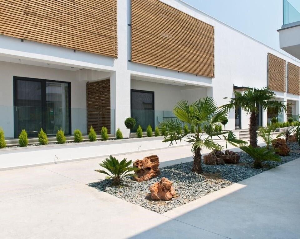 Фотографія The Oak Hotel 4*