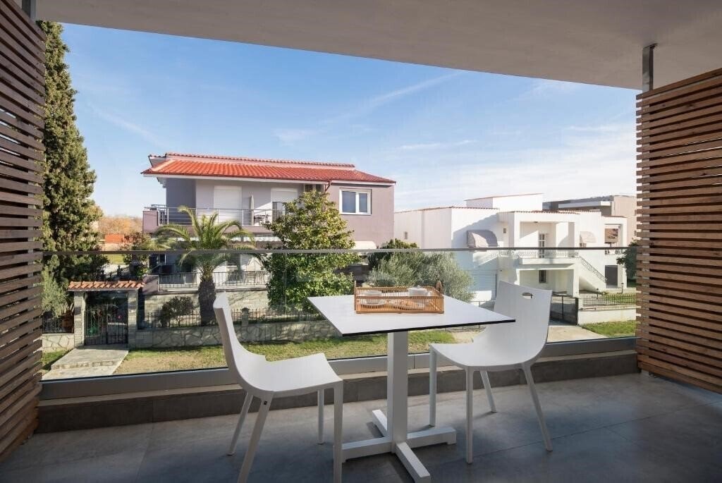 Зображення The Oak Hotel 4*