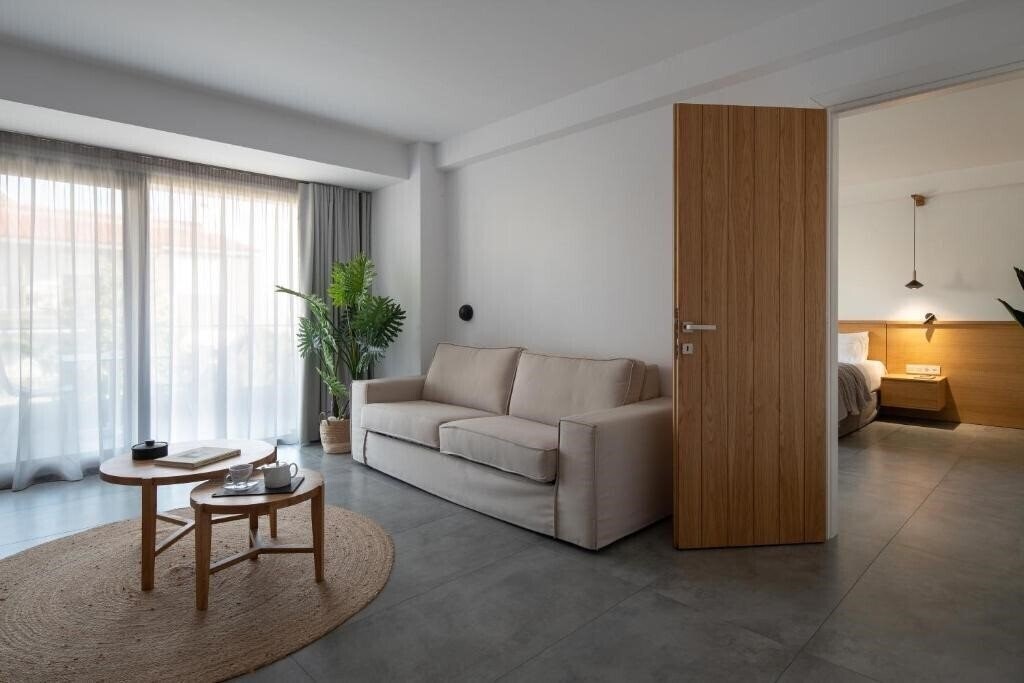 Картинка The Oak Hotel 4*