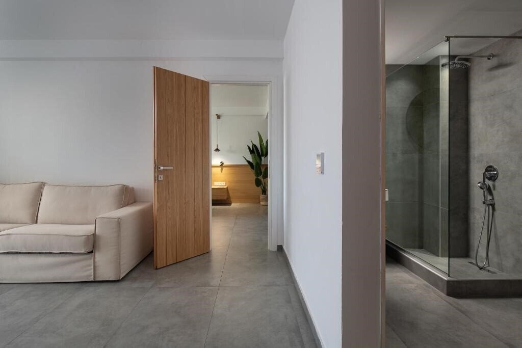 Вид The Oak Hotel 4*