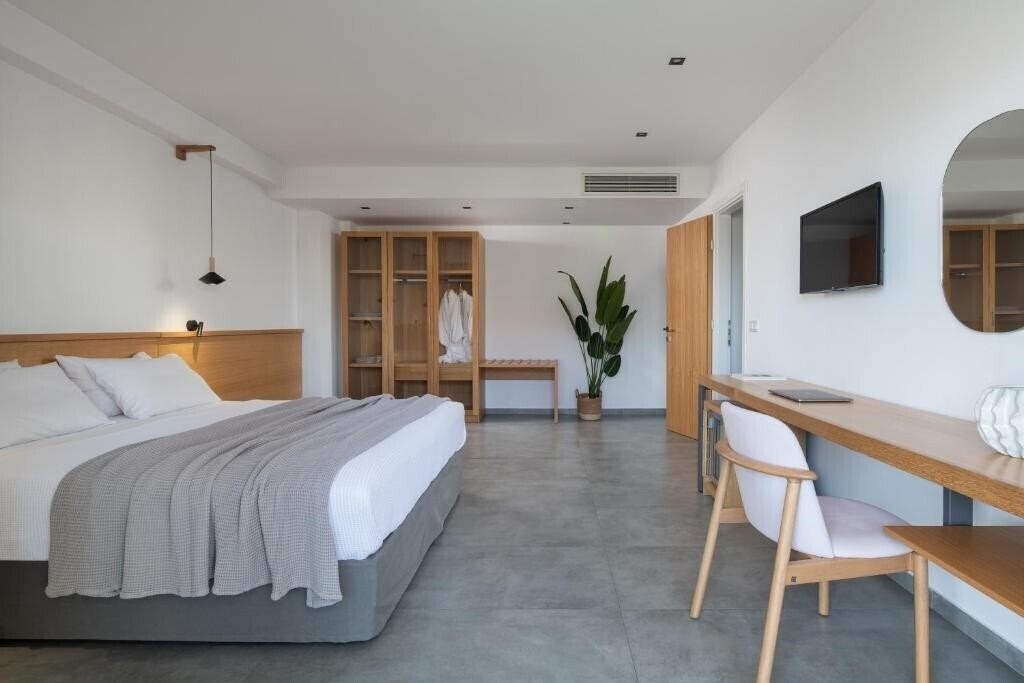 Апартаменти The Oak Hotel 4*