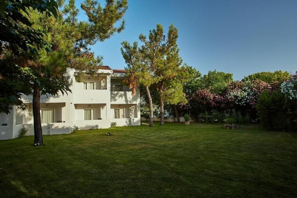 Фотография Princess Calypso Hotel 3*