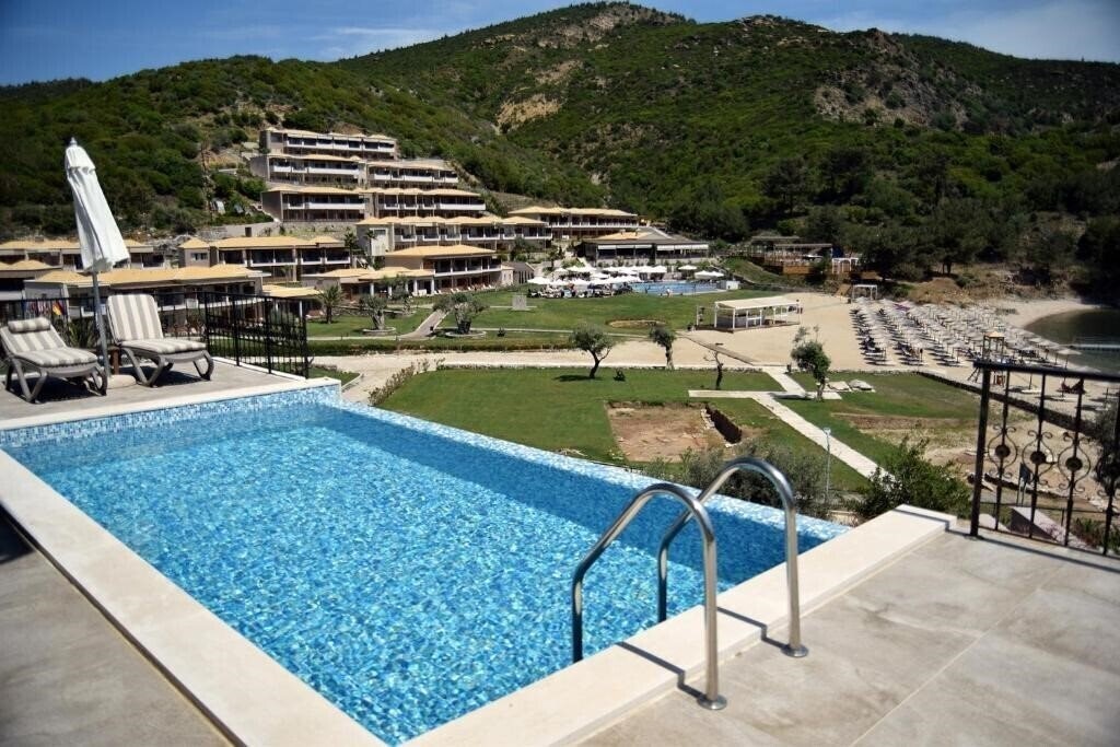 Изображение Thassos Grand Resort 5*