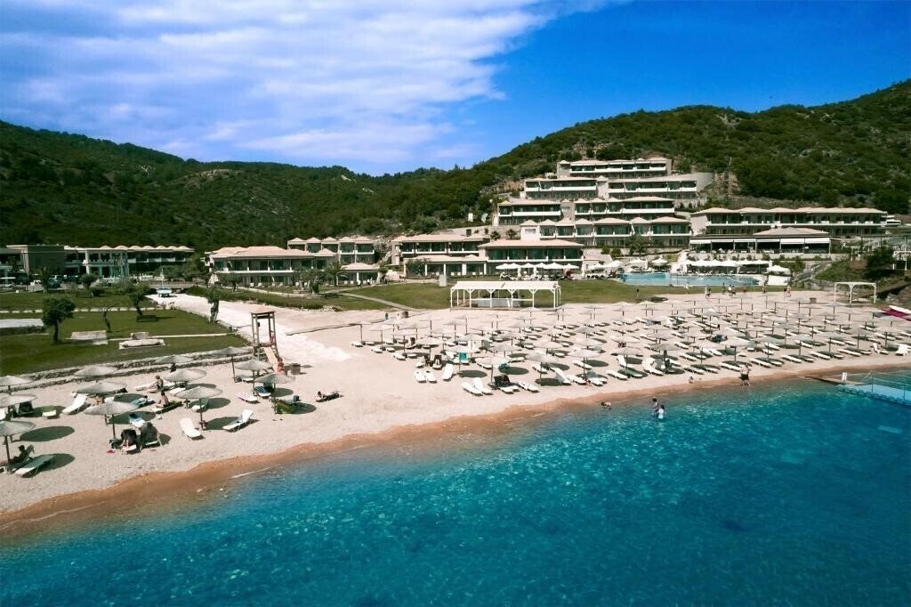 Картинка Thassos Grand Resort 5*