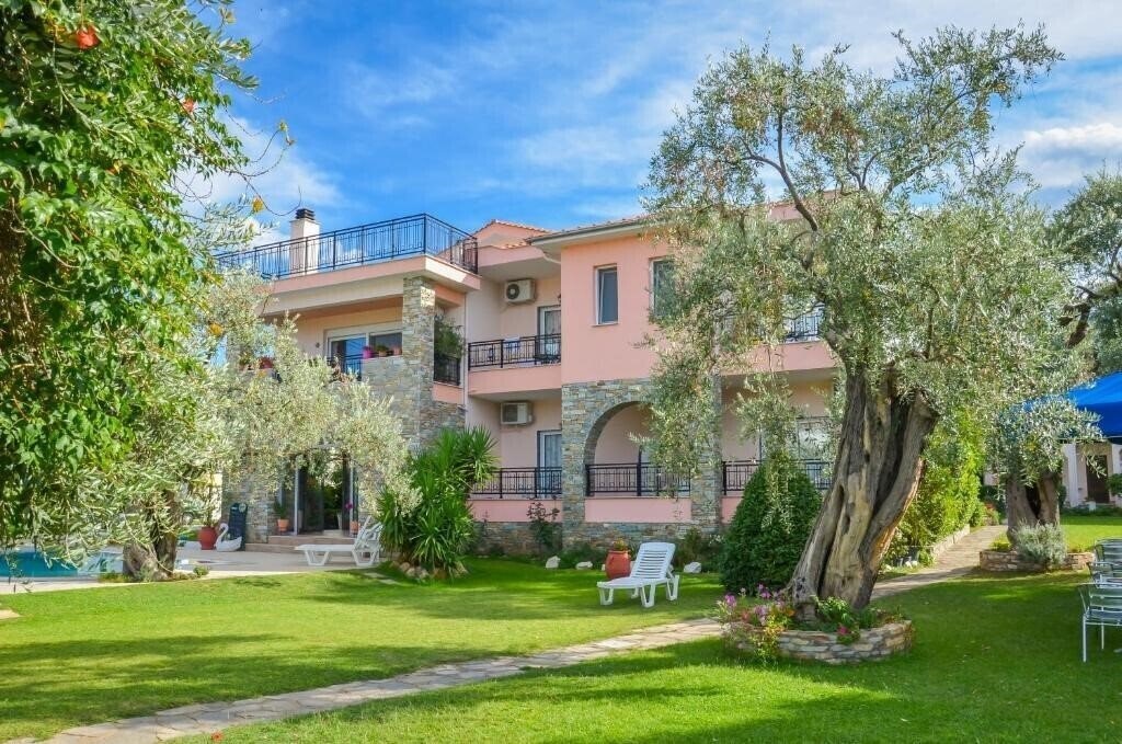 Изображение Villa Eden Apartments 2*