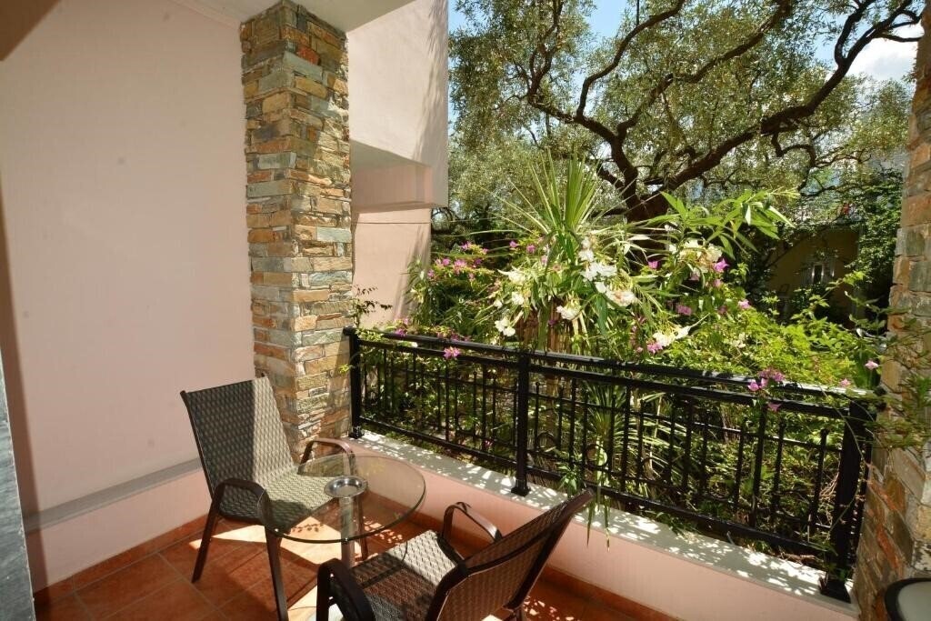 Апартаменты Villa Eden Apartments 2*