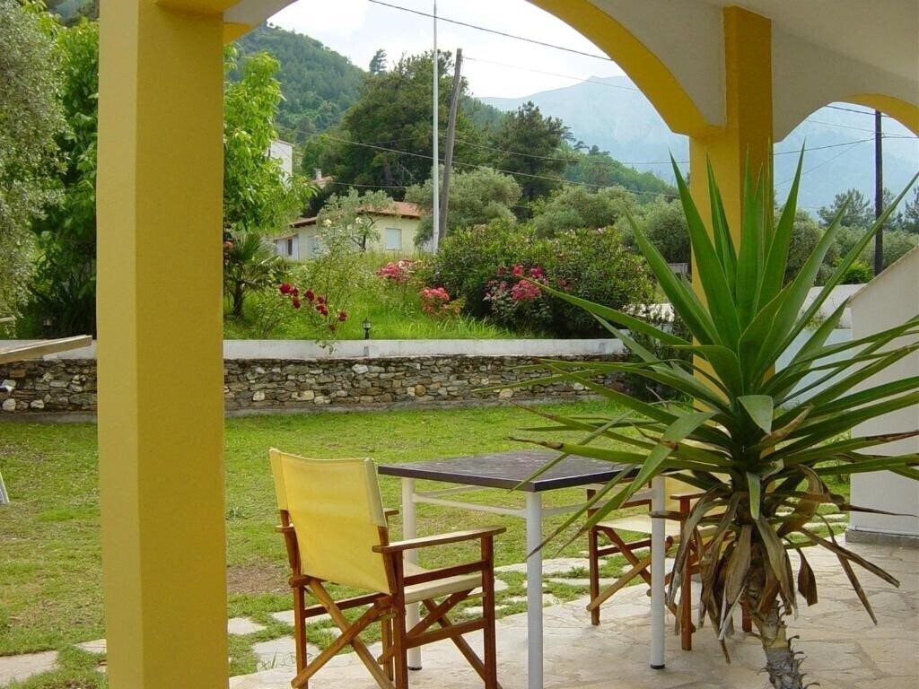 Зображення Blue Sky Villas вилла