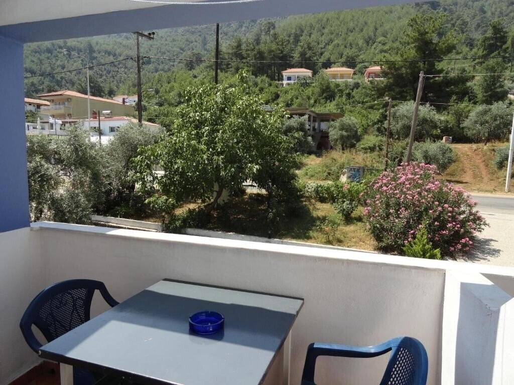 Територія Blue Sky Villas вилла