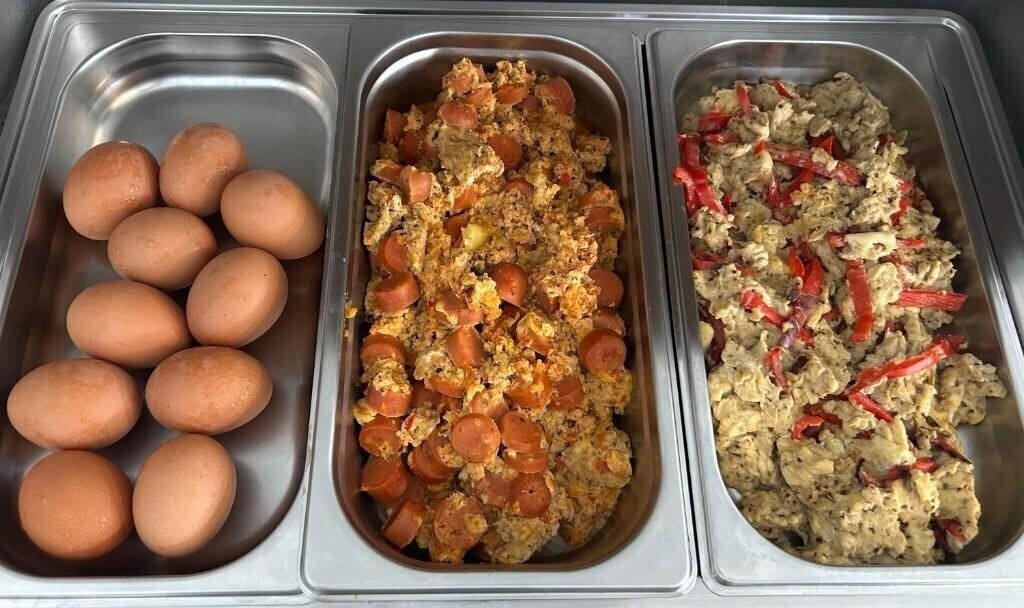 Вид Aliston Hotel Studios 2*