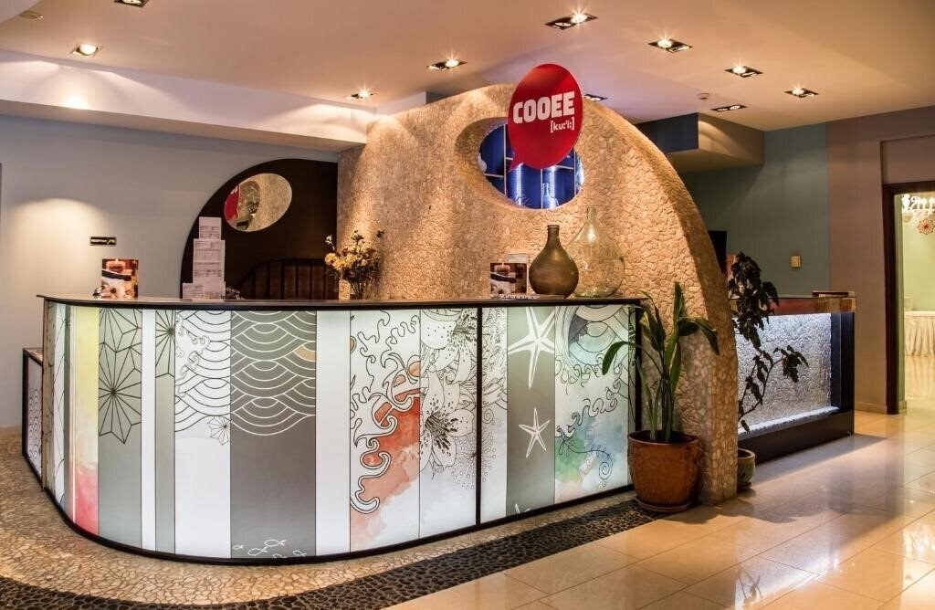 Зображення Astir Notos Hotel 4*