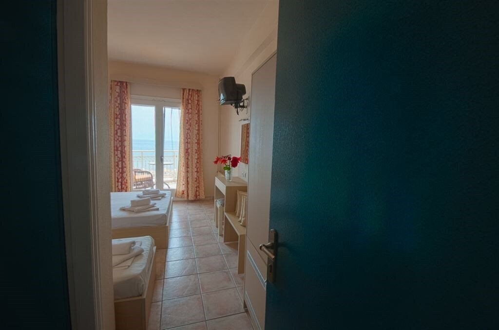 Вид Ralitsa Hotel 2*