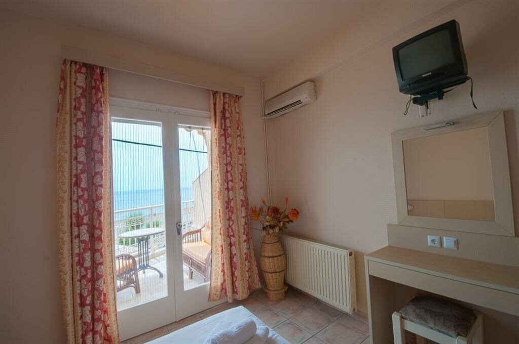 Апартаменты Ralitsa Hotel 2*