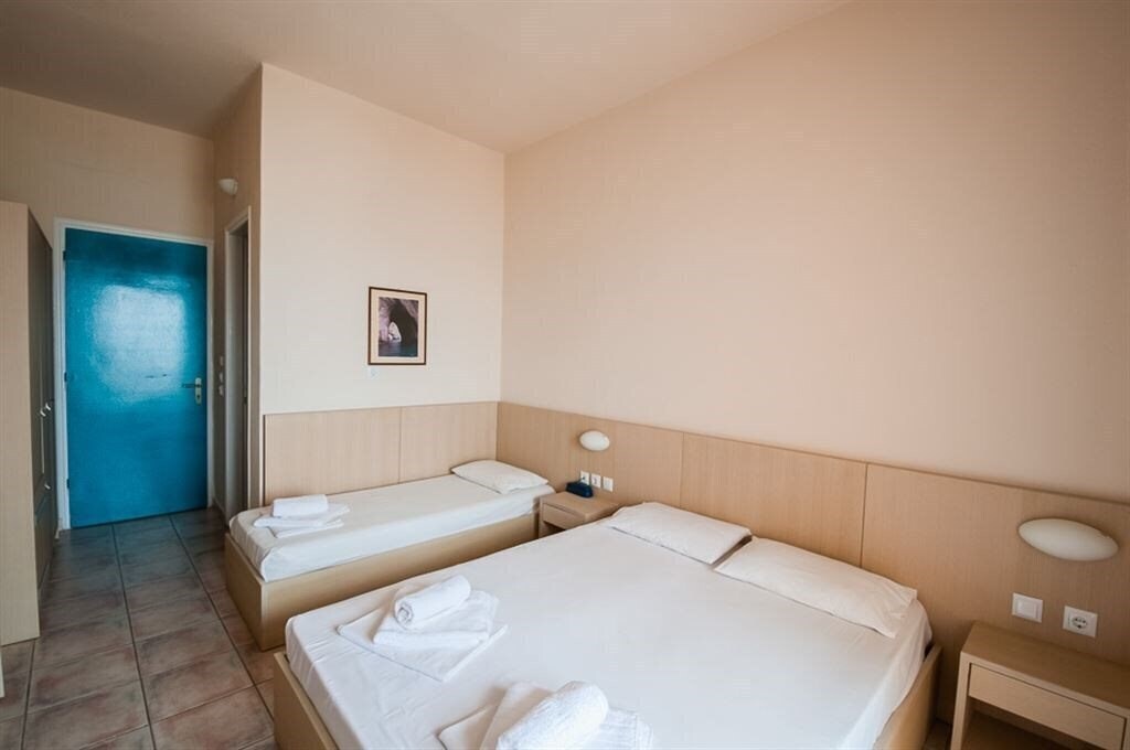 Панорама Ralitsa Hotel 2*