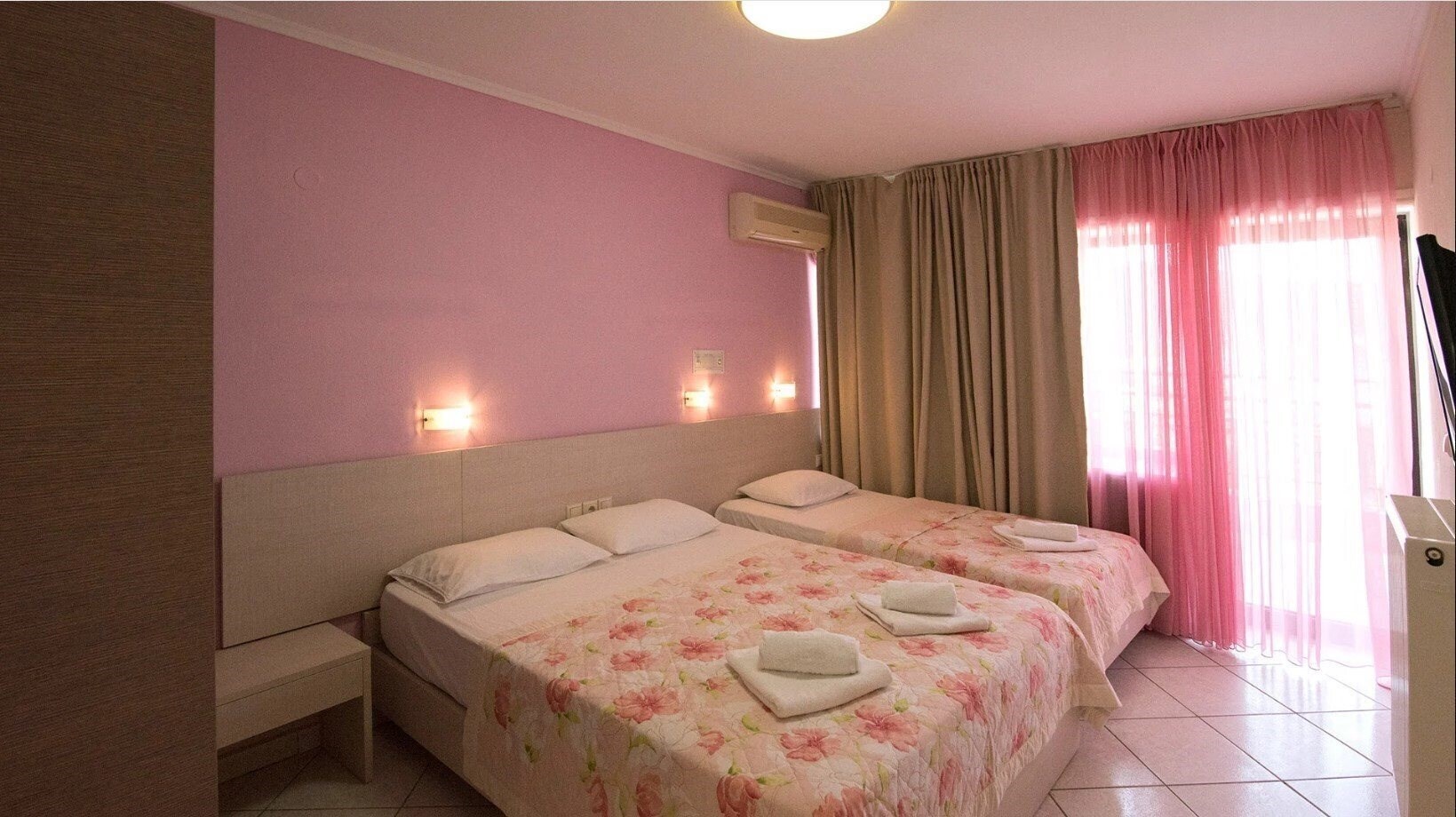 Изображение Aloe Hotel 3*