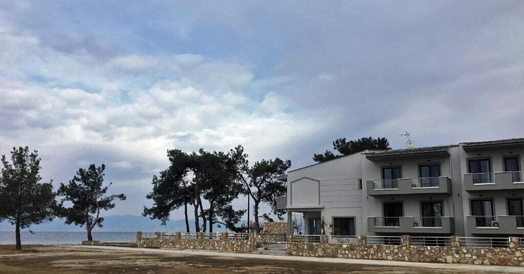 Фотография Rachoni Imperial Hotel 3*