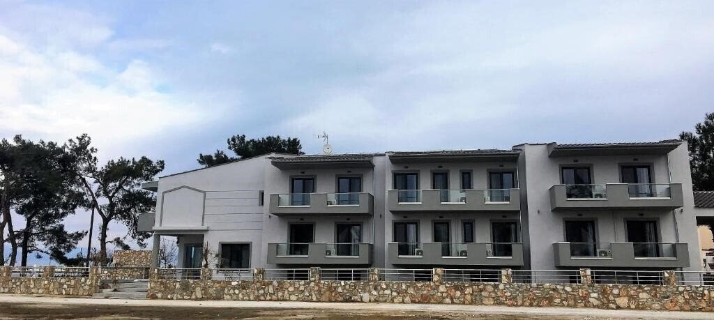 Изображение Rachoni Imperial Hotel 3*