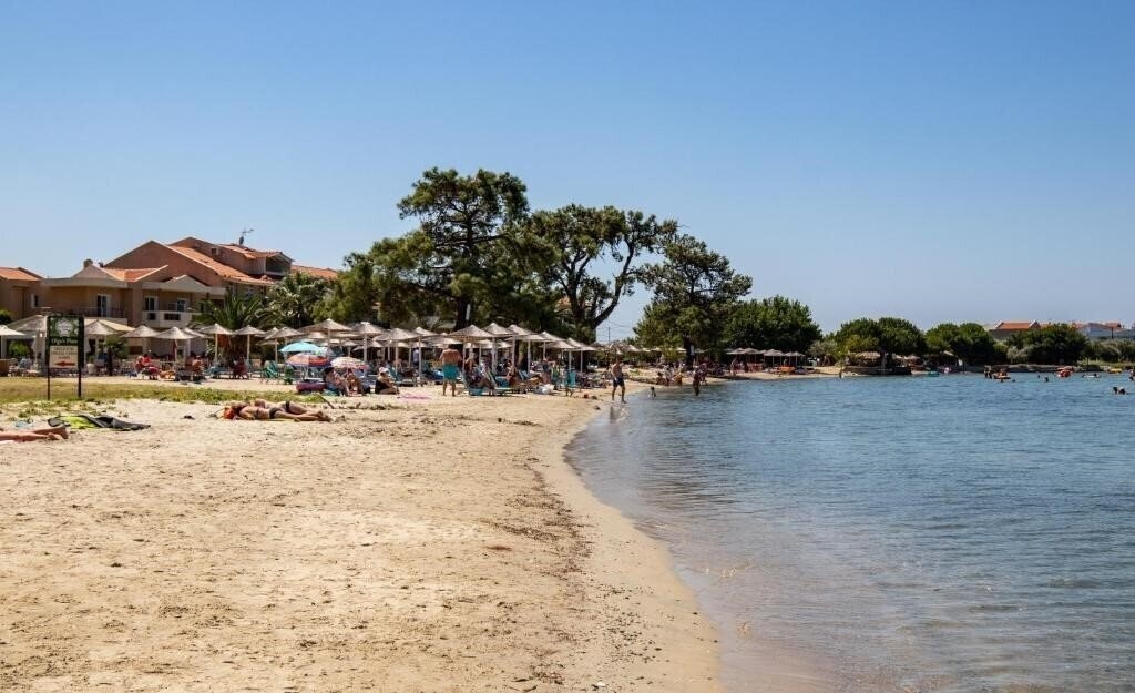 Апартаменты Rachoni Imperial Hotel 3*