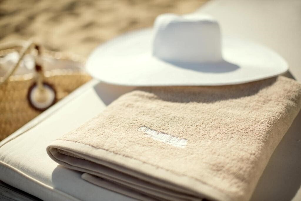 Вид Sentido Thassos Imperial 5*