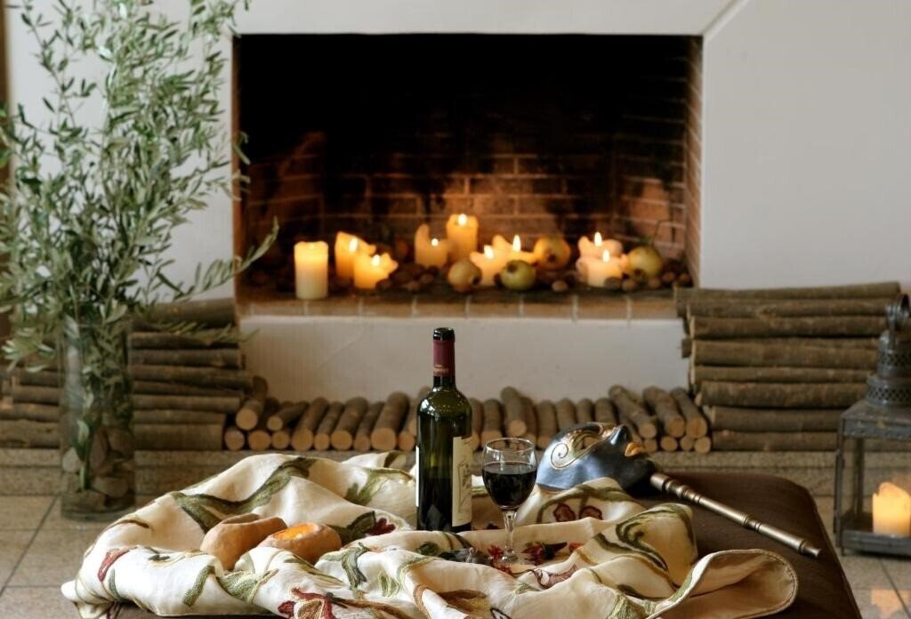 Территория Antonios Limenaria 3*