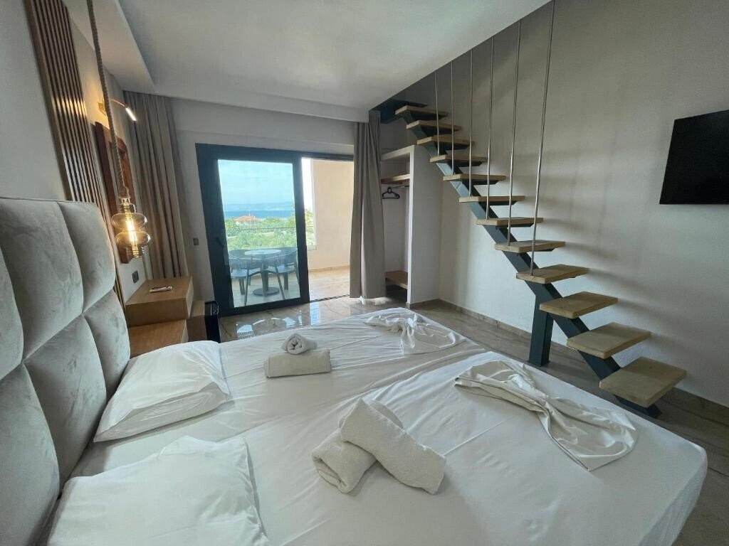 Панорама Rachoni Amazing 3*