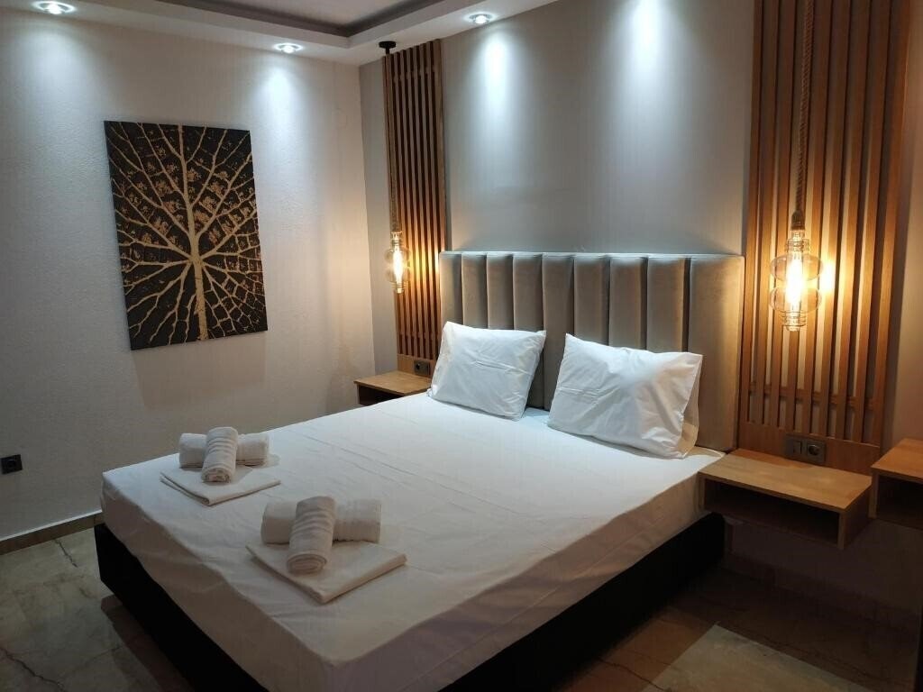 Фотографія Rachoni Amazing 3*