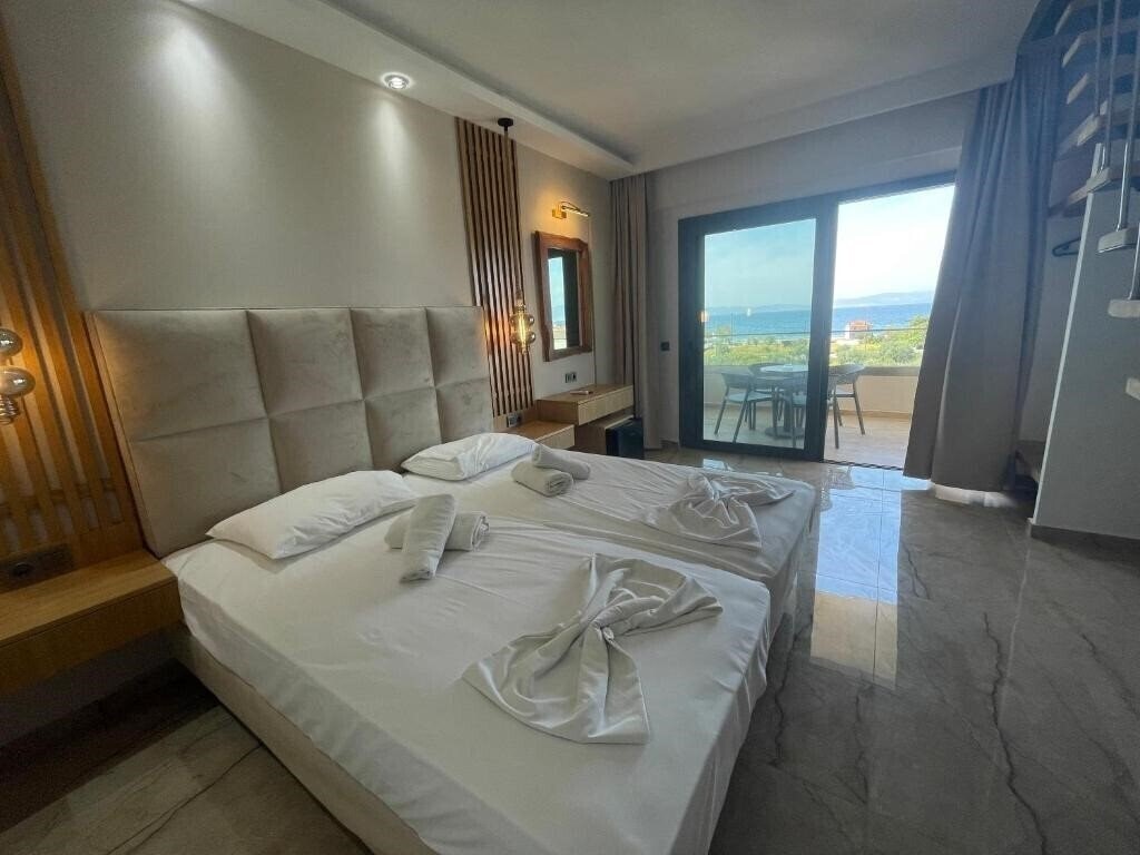 Вид Rachoni Amazing 3*