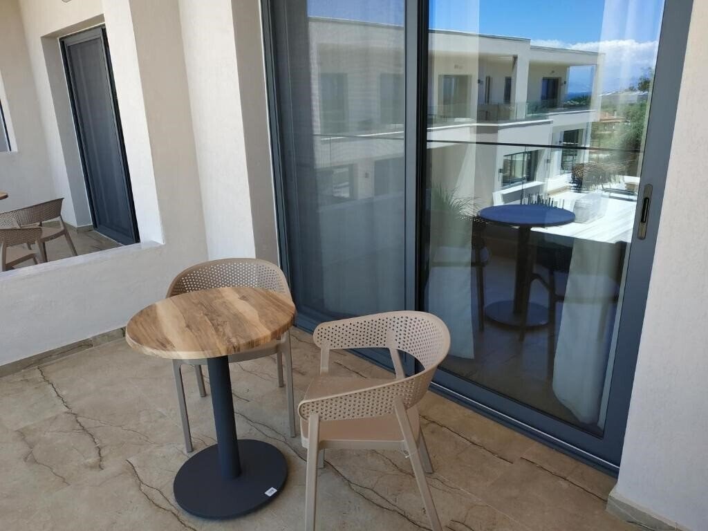 Територія Rachoni Amazing 3*