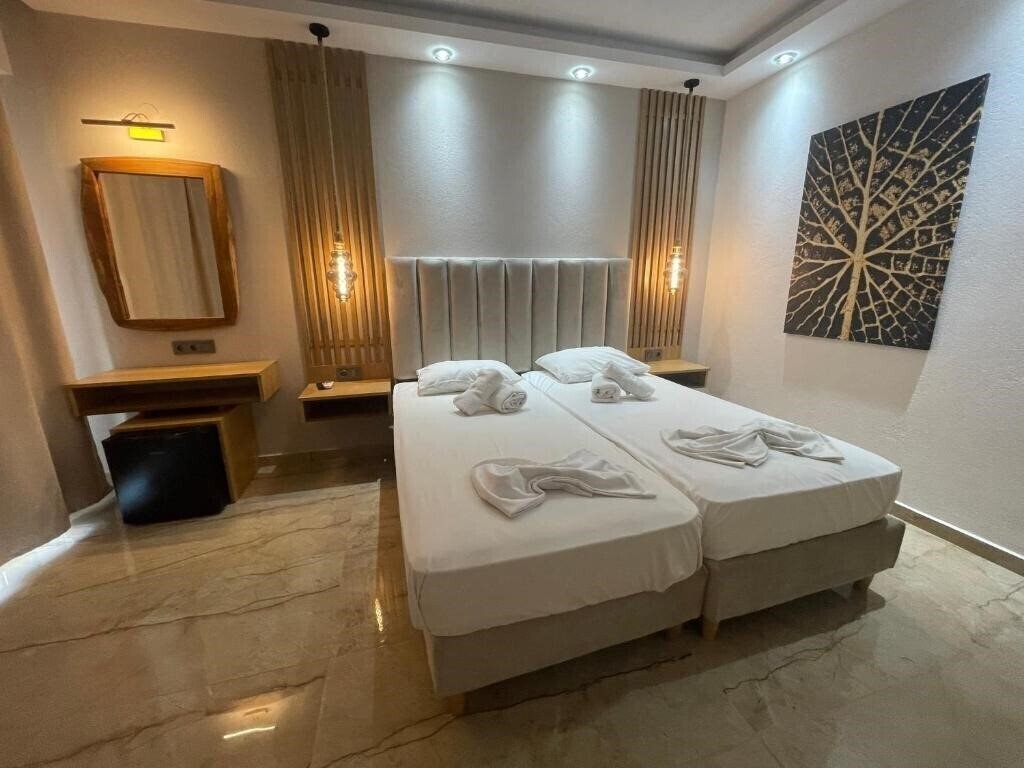 Апартаменти Rachoni Amazing 3*