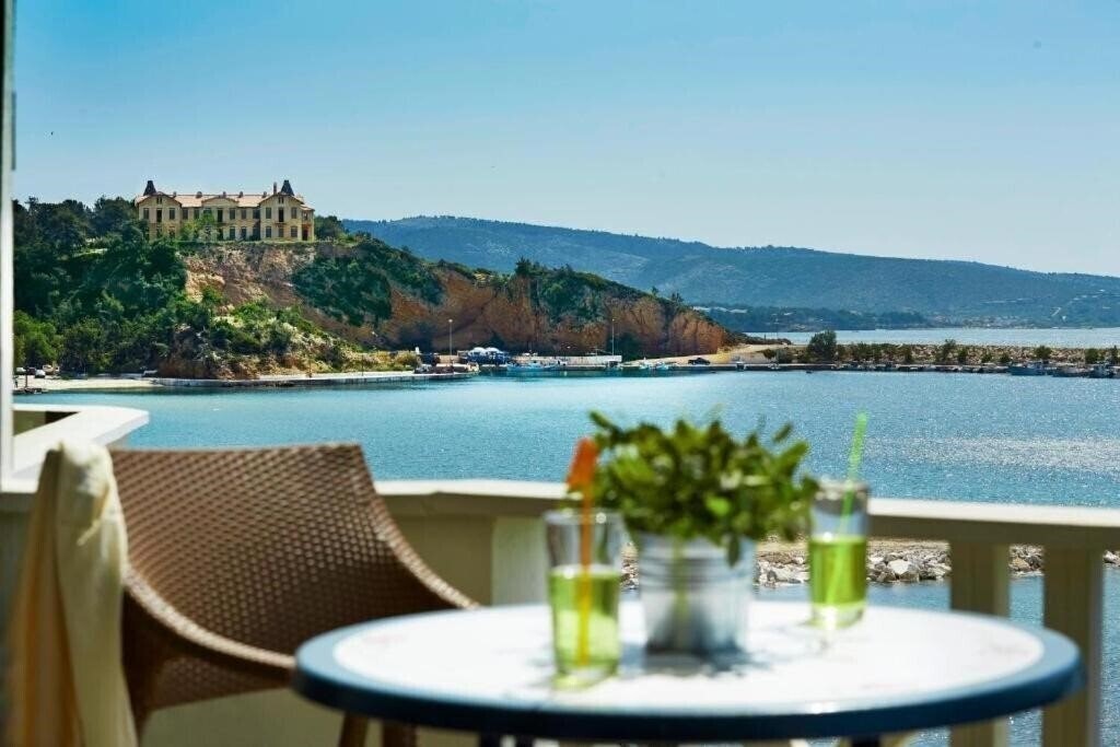 Картинка Anna Beach 3*