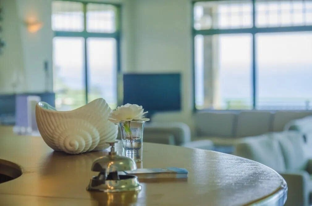 Территория Dionysos 3*