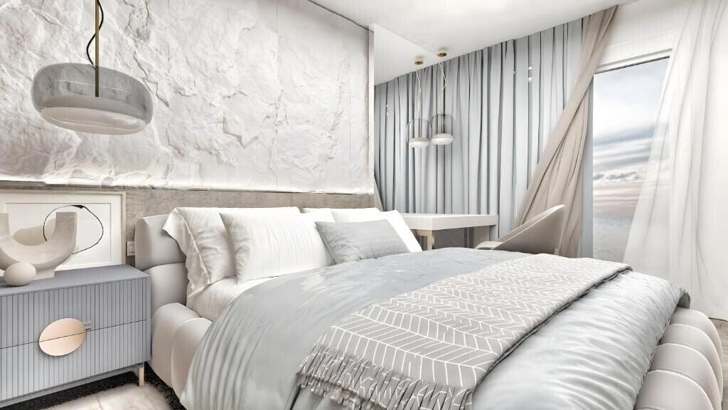 Фото The Mini Resort Thassos 4*