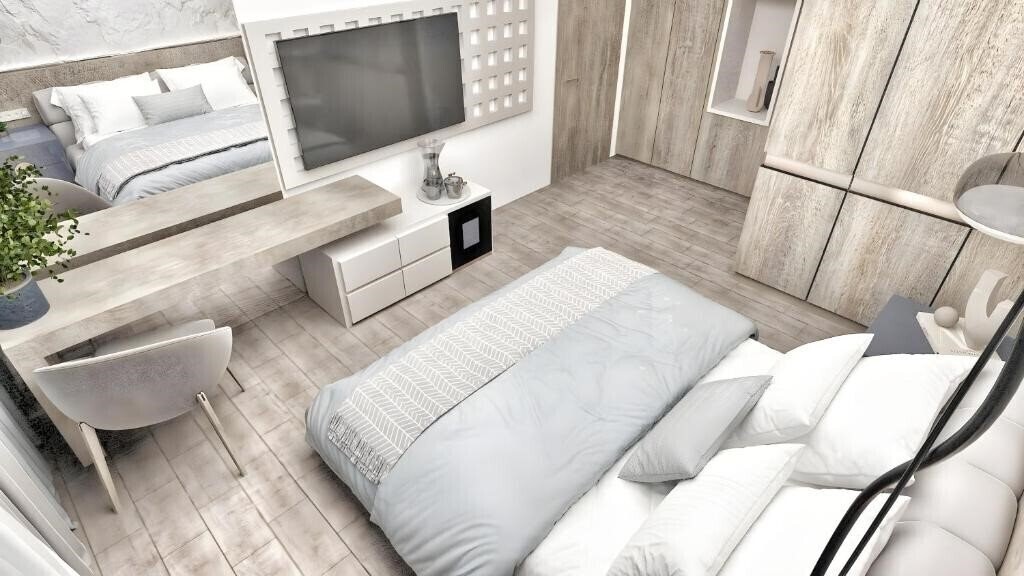 Картинка The Mini Resort Thassos 4*