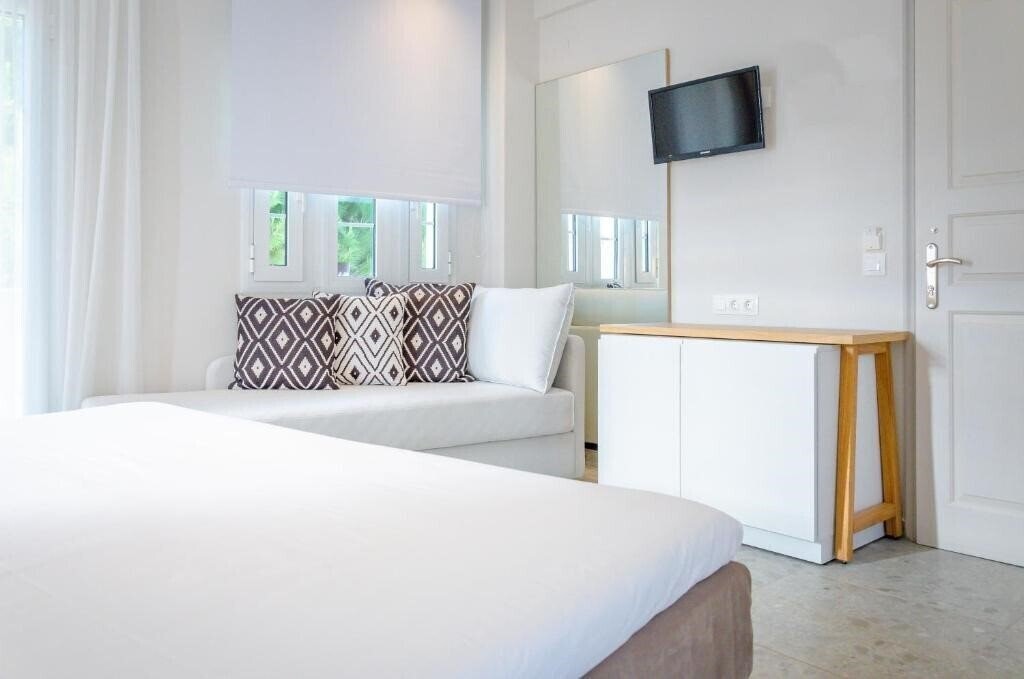 Территория Egeo 2*