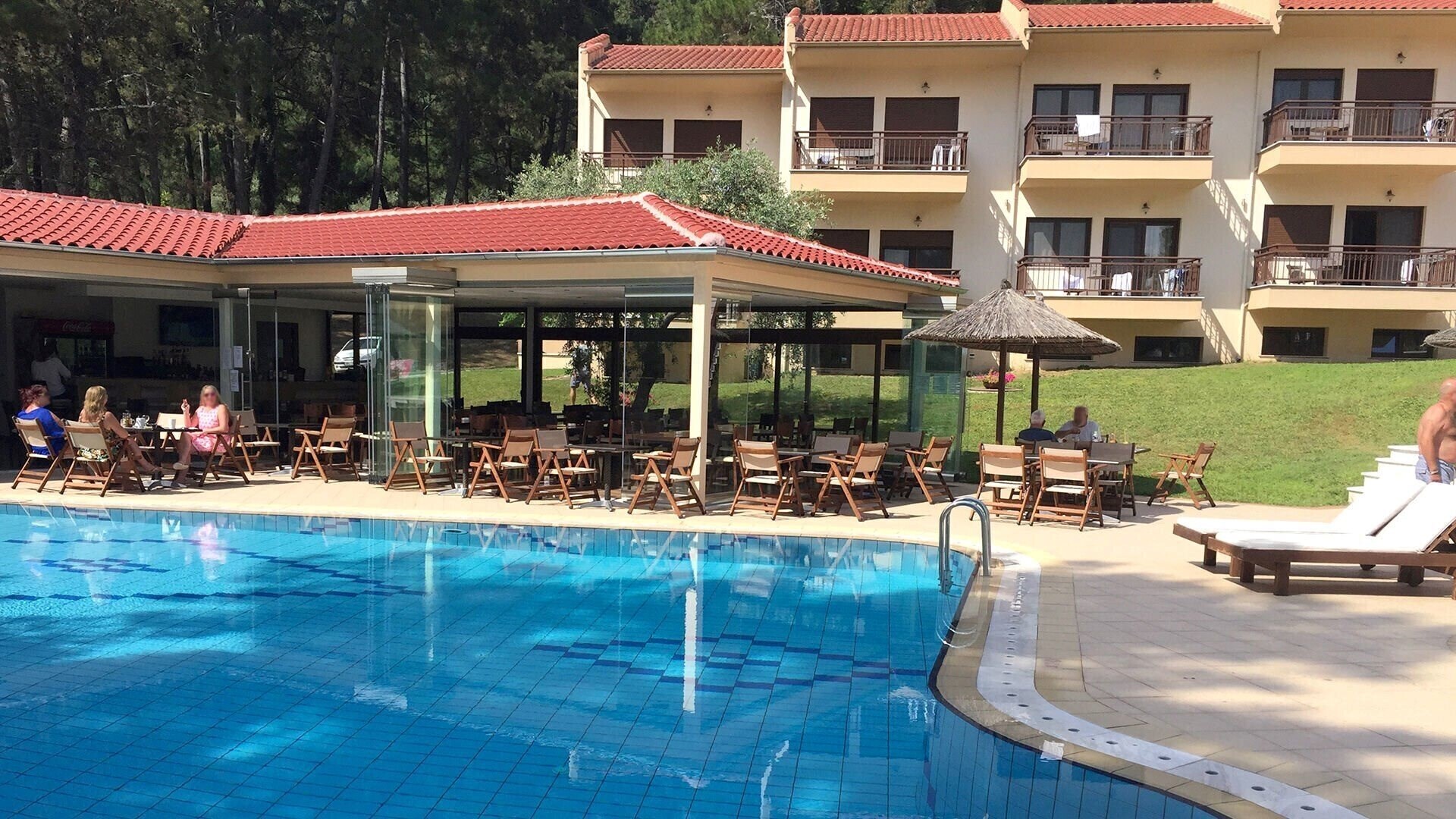 Зображення Four Season Hotel 3*