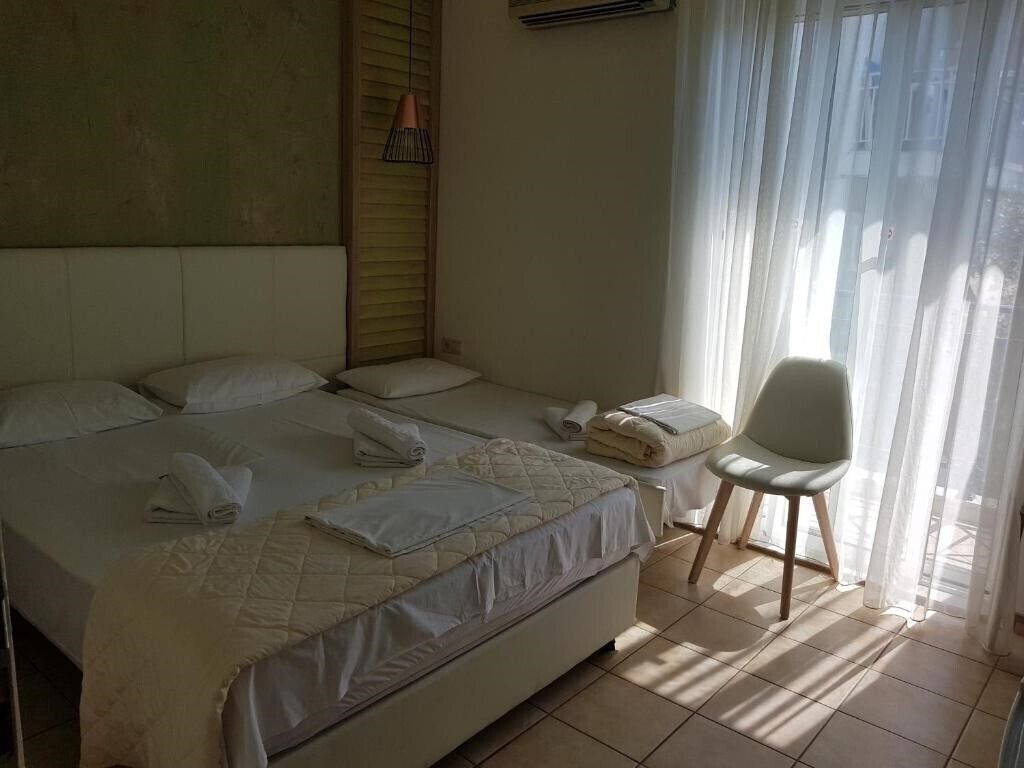 Панорама George Hotel 2*