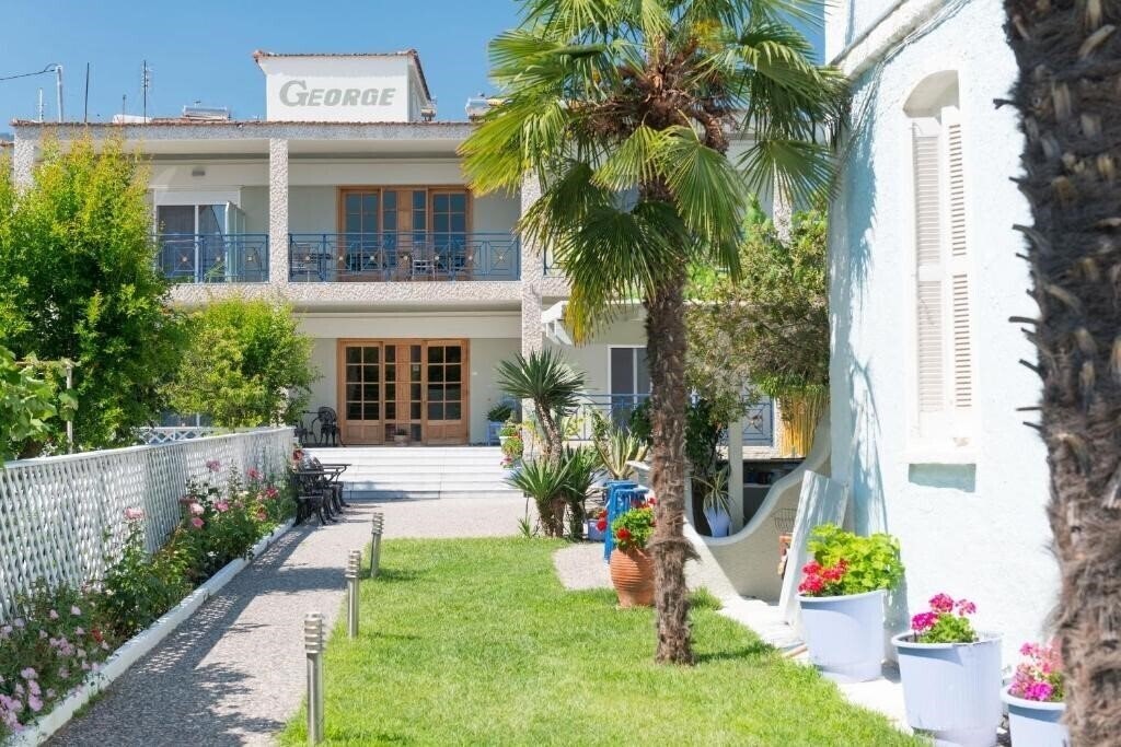 Изображение George Hotel 2*