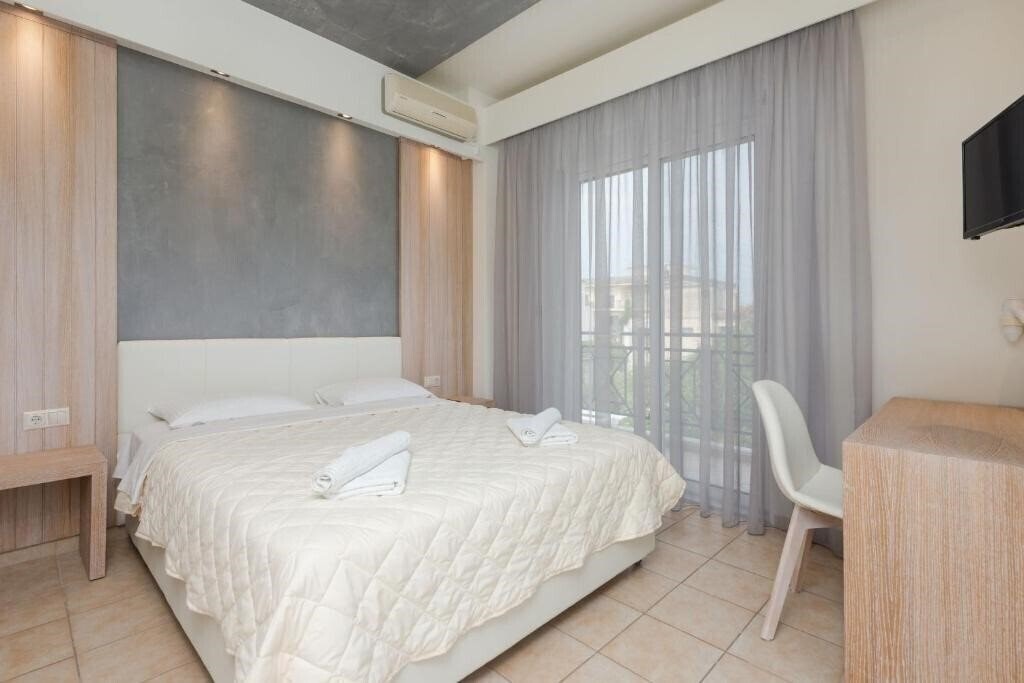 Картинка George Hotel 2*