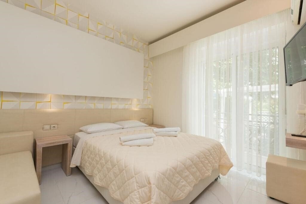 Вид George Hotel 2*