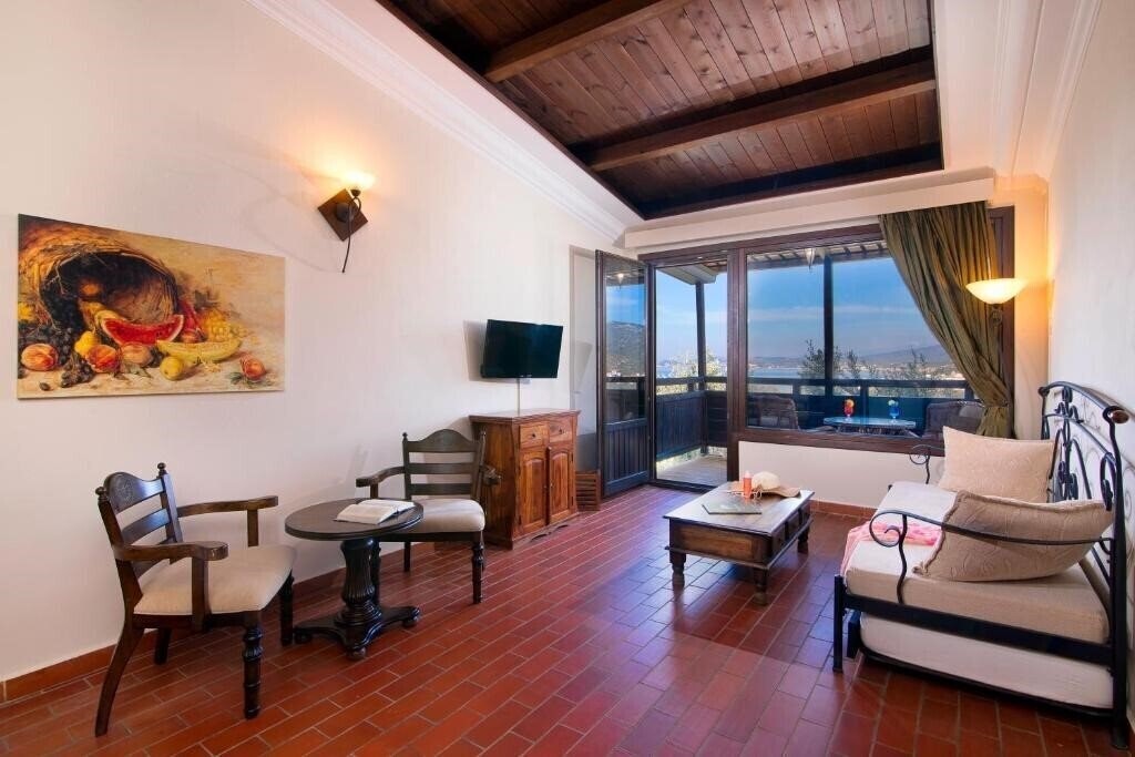 Изображение Kallisti Hotel 4*