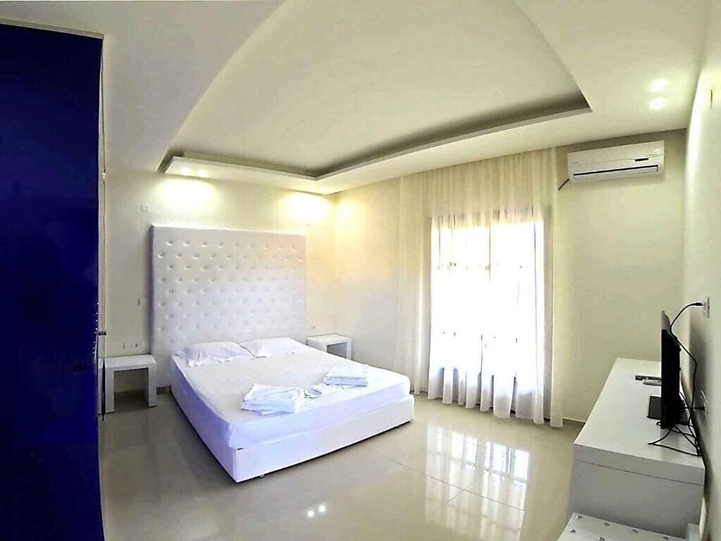 Територія Macedon Hotel 3*