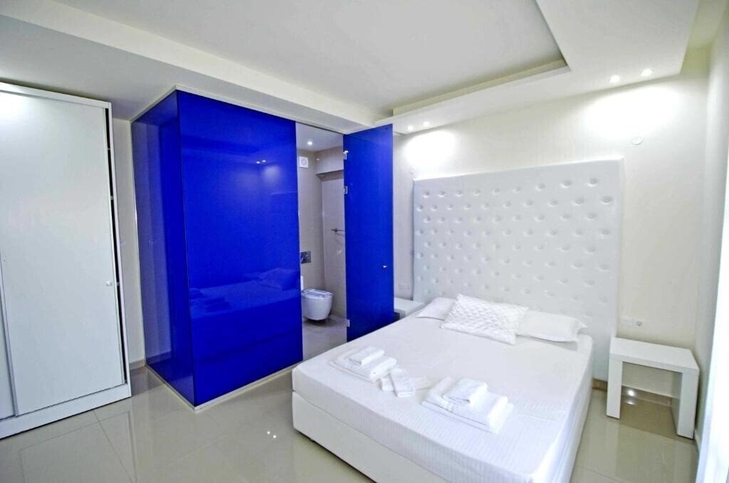 Апартаменти Macedon Hotel 3*