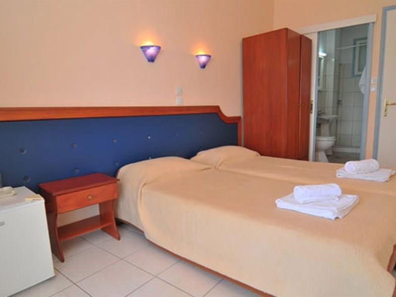 Изображение Molos Apartments 1*