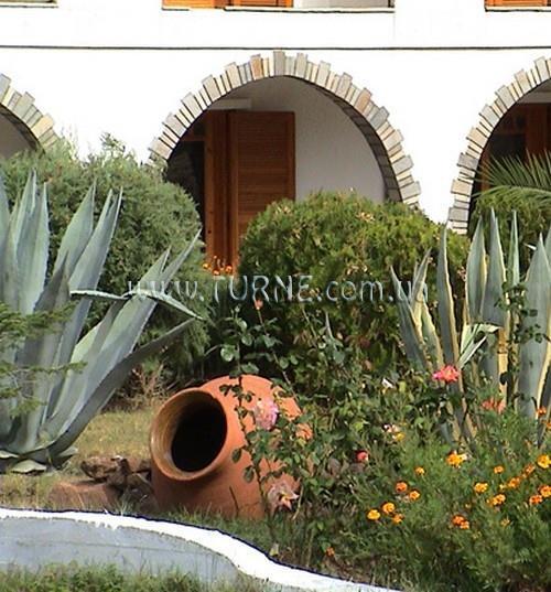 Фотографія Pantheon Studios Apartments 4*