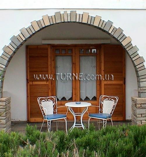 Фото Pantheon Studios Apartments 4*