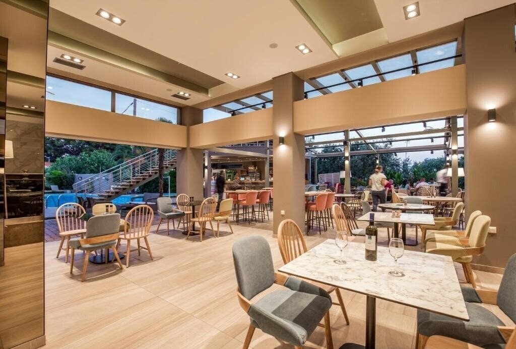 Фотография Potos Hotel 3*