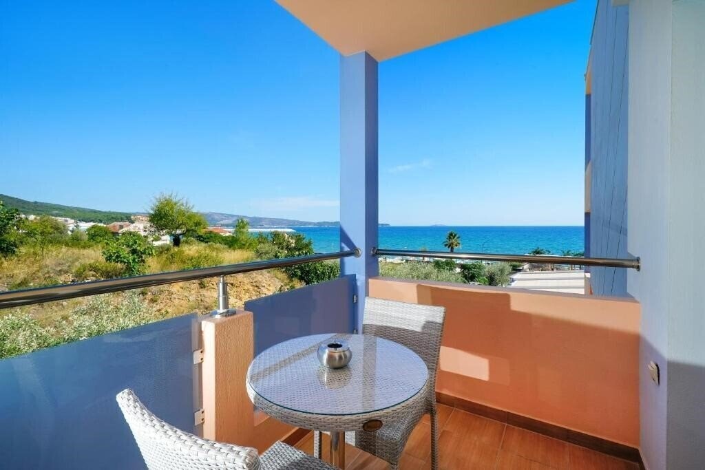 Територія Sunray Hotel 3*