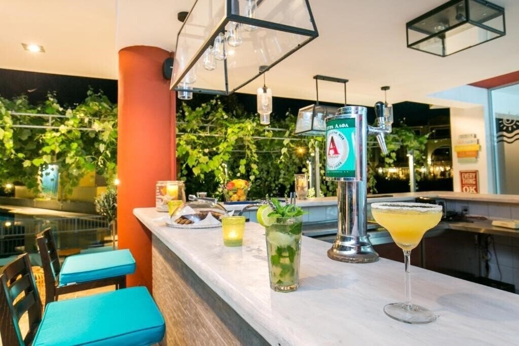 Апартаменти Thalassies Hotel 3*