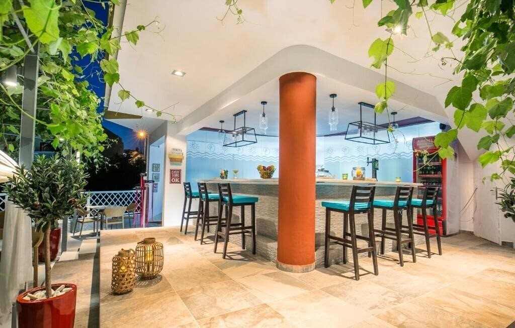 Апартаменты Thalassies Nouveau Hotel 3*