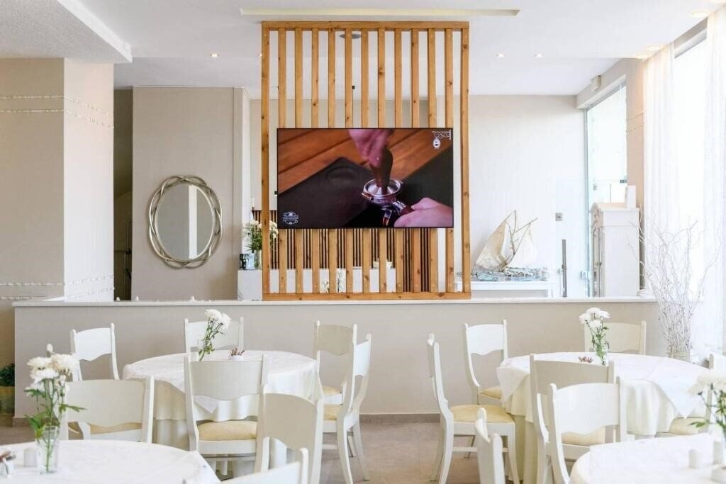 Зображення Timoleon Hotel 3*